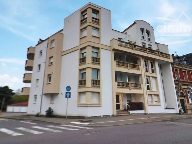 Appartement T3 de 74,62 m² situé en rez-de-chaussée + garage + c — photo 1