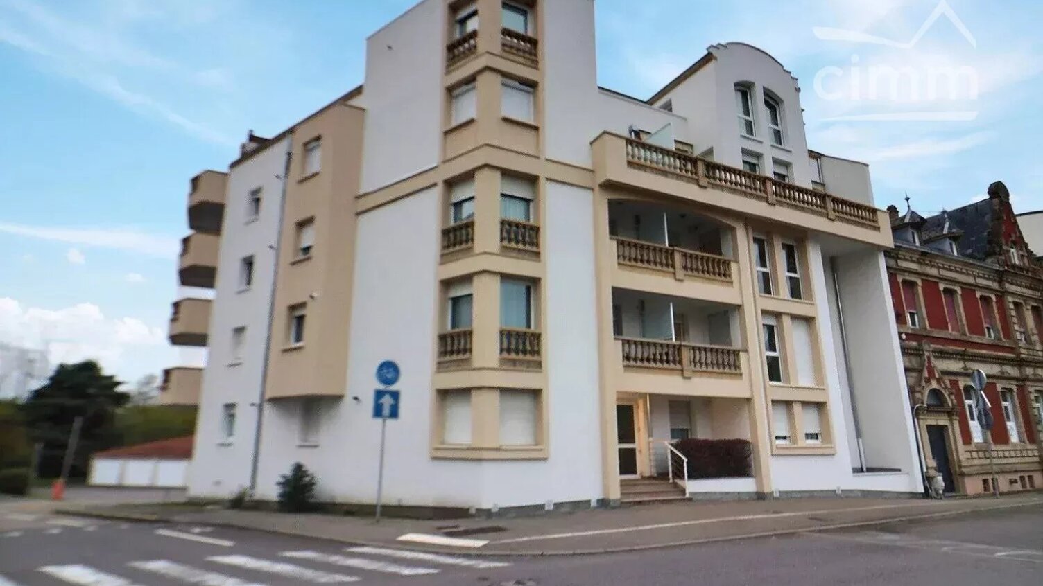 Aperçu de la visite vidéo