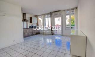 Appartement 2 Pièces 48 m² à louer à Vallauris (06220)