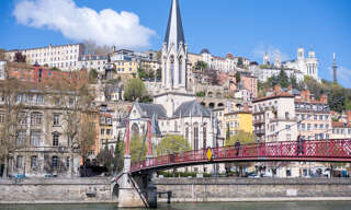 Appartement 4 Pièces 120 m² à vendre à Lyon 5 (69005)