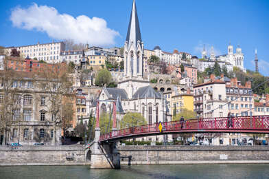 Appartement 4 pièces 725000 €