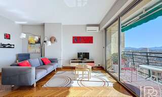 Appartement 3 Pièces 89 m² à vendre à Marseille 6 (13006)