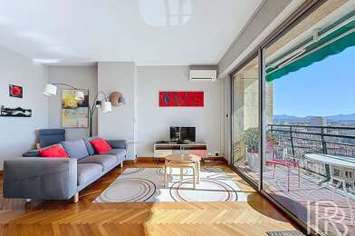 Appartement 3 pièces 525000 €