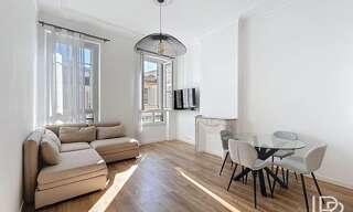 Appartement 3 Pièces 48 m² à vendre à Marseille 6 (13006)