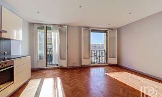 Appartement 3 Pièces 66 m² à vendre à Marseille 2 (13002)