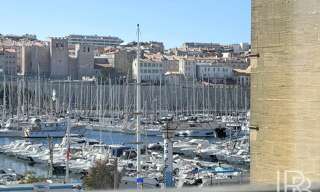 Appartement 3 Pièces 66 m² à vendre à Marseille 2 (13002)