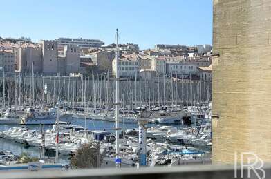 Appartement 3 pièces 315000 €