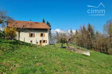 Maison 6 pièces 360000 €