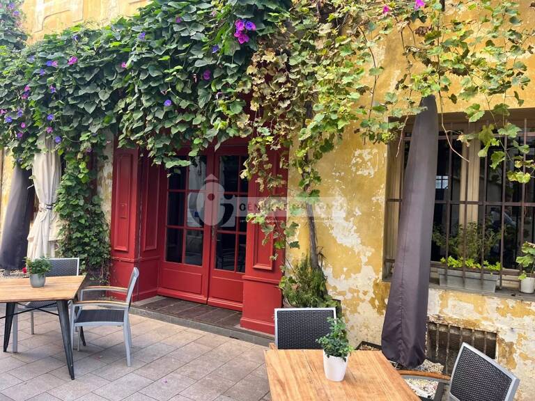 Fonds de commerce Restaurant — photo 1