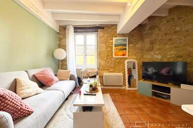 Appartement 2 pièces 95000 €