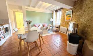 Appartement 2 Pièces 37 m² à vendre à Auch (32000)