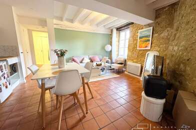 Appartement 2 pièces 88900 €