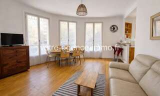 Appartement 3 Pièces 50 m² à louer à Nice (06100)