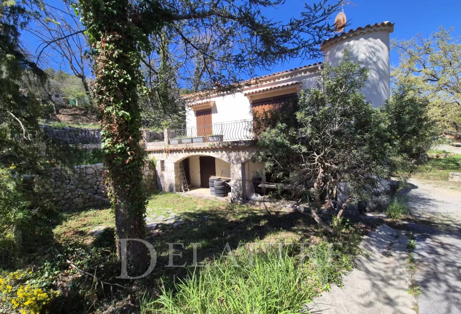 LE ROURET — photo 1