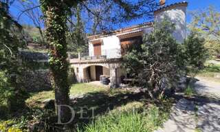 Maison 4 Pièces 113 m² à vendre à Le Rouret (06650)