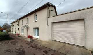 Maison 5 Pièces 106 m² à vendre à Ayron (86190)