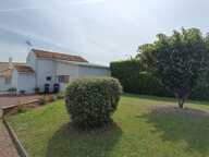 MAISON 3 CHAMBRES AYRON — photo 2