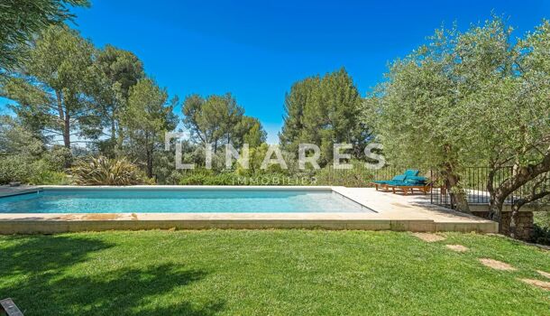 Villa / Maison 7 pièces  à vendre Aubagne 13400