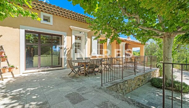 Villa / Maison 7 pièces  à vendre Aubagne 13400