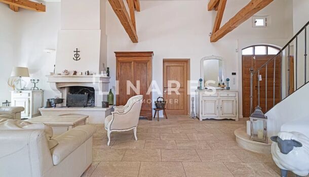 Villa / Maison 7 pièces  à vendre Aubagne 13400