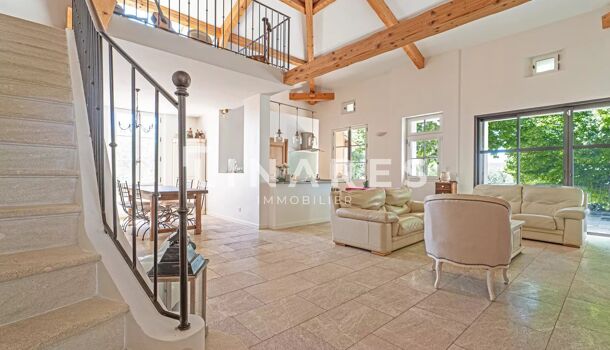 Villa / Maison 7 pièces  à vendre Aubagne 13400