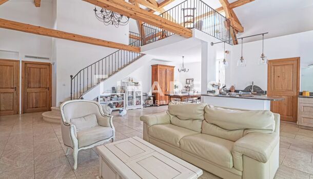 Villa / Maison 7 pièces  à vendre Aubagne 13400