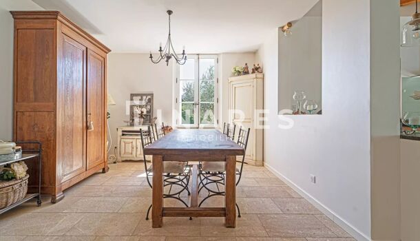 Villa / Maison 7 pièces  à vendre Aubagne 13400