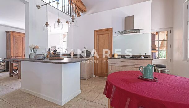 Villa / Maison 7 pièces  à vendre Aubagne 13400