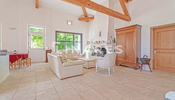 Villa / Maison 7 pièces  à vendre Aubagne 13400