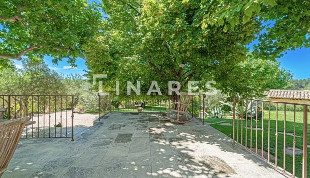 Villa / Maison 7 pièces  à vendre Aubagne 13400