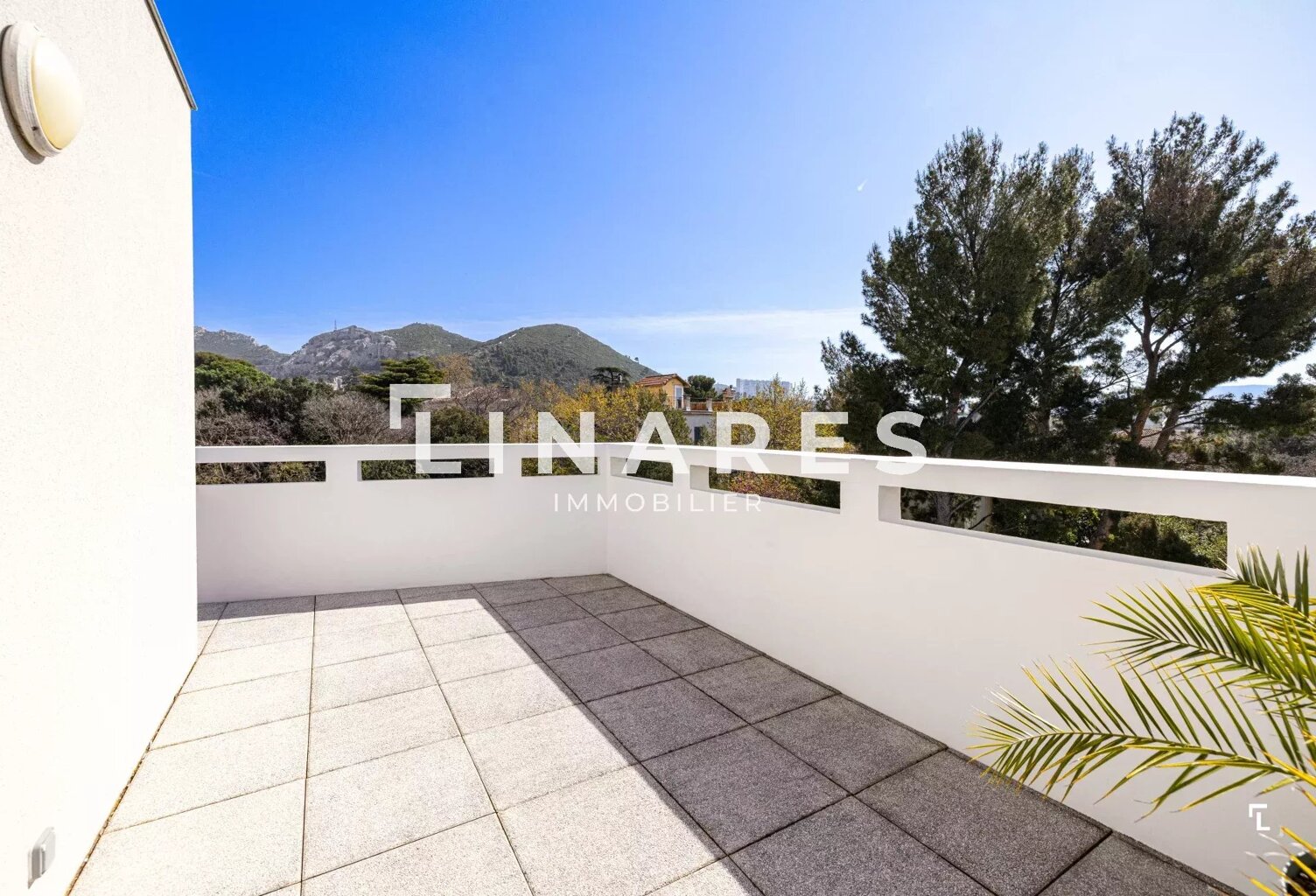 LE PANORAMA - Appartement duplex T4 de 98 m² - Terrasses - Doubl — photo 1