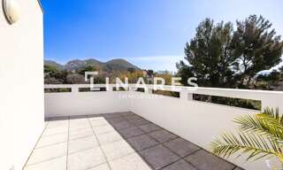 Appartement 4 Pièces 98 m² à vendre à Marseille 10 (13010)