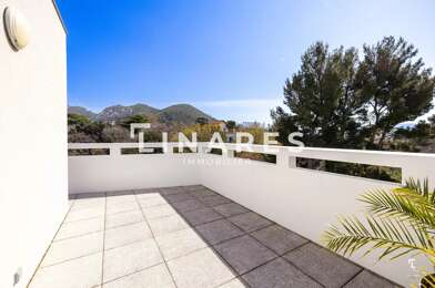 Appartement 4 pièces 445000 €