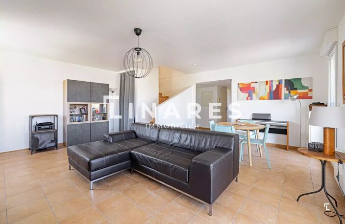 LE PANORAMA - Appartement duplex T4 de 98 m² - Terrasses - Doubl — photo 2
