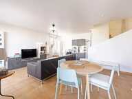 LE PANORAMA - Appartement duplex T4 de 98 m² - Terrasses - Doubl — photo 3