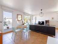 LE PANORAMA - Appartement duplex T4 de 98 m² - Terrasses - Doubl — photo 4