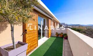 Appartement 4 Pièces 80 m² à vendre à Marseille 11 (13011)