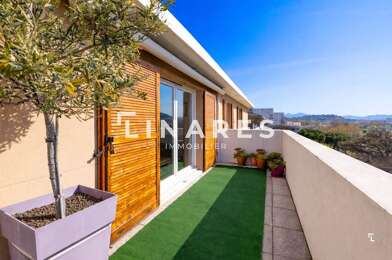 Appartement 4 pièces 259000 €