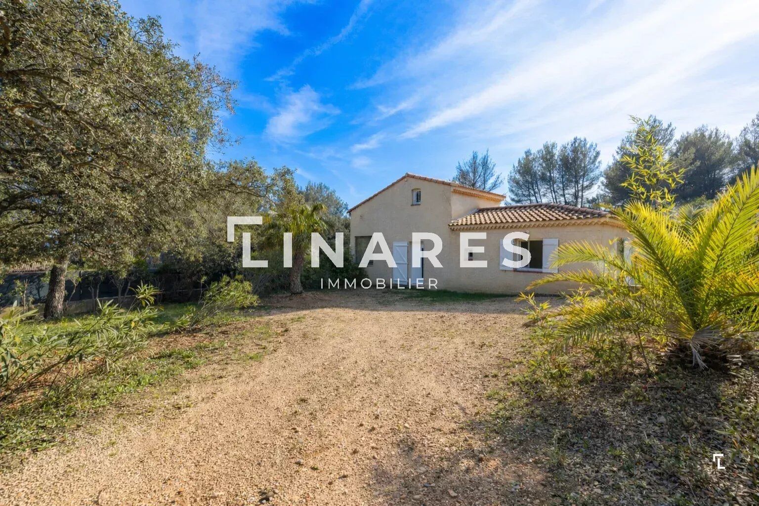 Villa / Maison  T3 à vendre Marseille 11eme 13011