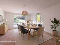 LA VERDOYANTE - Villa T2/3 de 70m² - Terrain de 1420m² - 13011 E — photo 3