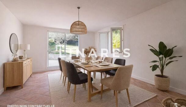 Villa / Maison  à vendre Marseille 11eme 13011