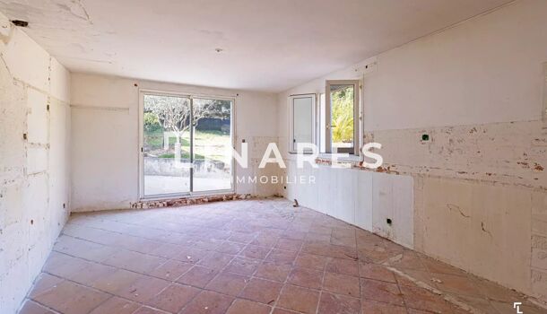Villa / Maison  à vendre Marseille 11eme 13011