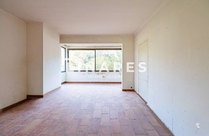 LA VERDOYANTE - Villa T2/3 de 70m² - Terrain de 1420m² - 13011 E — photo 5
