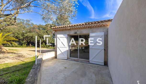 Villa / Maison  à vendre Marseille 11eme 13011