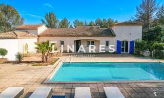 Maison 5 Pièces 120 m² à vendre à Marseille 11 (13011)