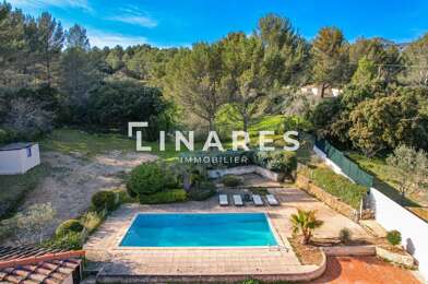 Maison 5 pièces 689000 €