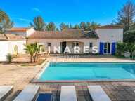 PROVENÇALE CHIC - Villa T5 de 120m² - Dépendance de 46m² - Pisci — photo 2