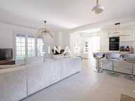 PROVENÇALE CHIC - Villa T5 de 120m² - Dépendance de 46m² - Pisci — photo 3