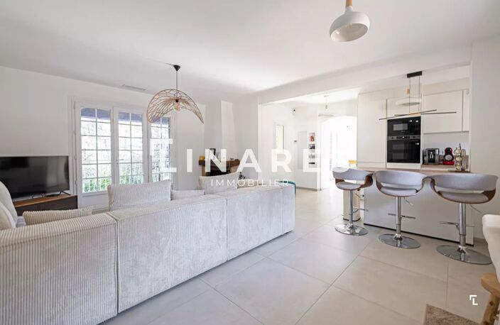 PROVENÇALE CHIC - Villa T5 de 120m² - Dépendance de 46m² - Pisci — photo 3