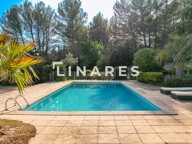 PROVENÇALE CHIC - Villa T5 de 120m² - Dépendance de 46m² - Pisci — photo 4
